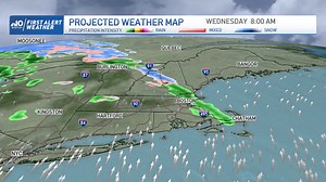 Spring-Like Weather Lingering This Week, With Potentially Record-Breaking Temps