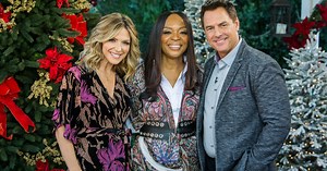 Tina Lifford - Home & Family