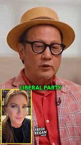 Rob Schneider Is SPOT ON | Trish Regan