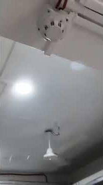 🔔 Hooter Testing & Manual Call Point Demo | Fire Alarm System Full Check-Up | #TrendingVideo #sewp