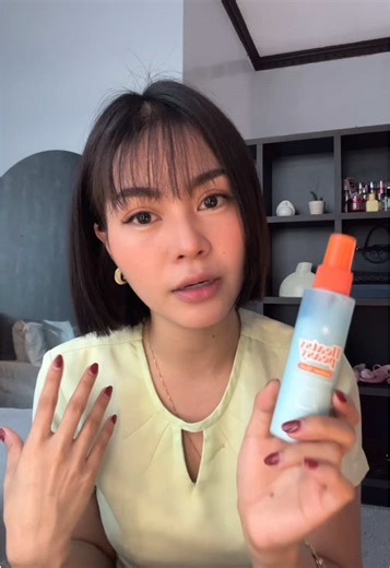 Heat Style Made Easy with the Right Protectant Spray