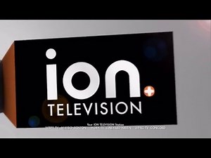 WBPX (ion Boston) station identification bumper