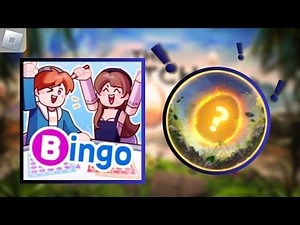 Bloxy Bingo (The Hatch)