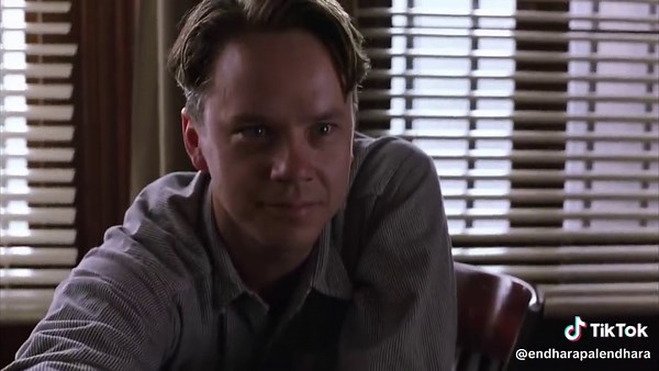 The Shawshank Redemption's Powerful Mozart Opera Scene