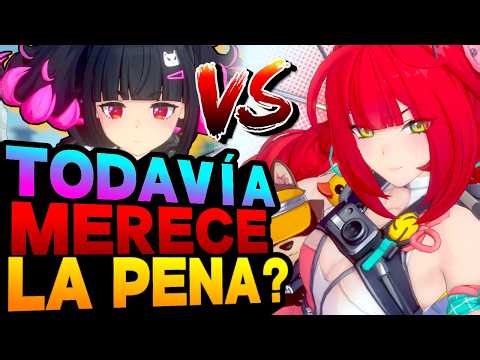 NO DEBES SKIPPEAR A YUZUHA por NANGONG, te explico POR QUÉ | Guía y Build Yuzuha | Zenless Zone Zero