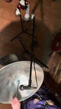 Higher Ground on #steelpan