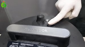 3.2K views · 298 reactions | قدر ضغط كهربائي من Nutricook الذكي...