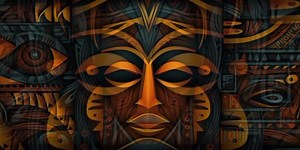 GAMP Kubing Tribal Ethnic Music 2024