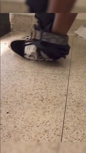 Bathroom Prank Gone Wrong Again!