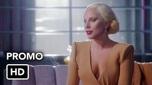 American Horror Story Hotel 5x04 Promo "Devil's Night" (HD)