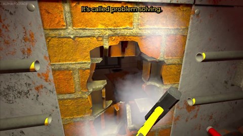 Fixer Undercover VR - Official Features Trailer | VR Games Showcase Fall 2025