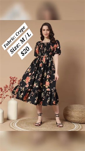 ✨️Casual Gown Collections ✨️Size: XS - 6XL✨️ ✨️Stock Available✨️ #gown #gowns #gowncollections #newarrival #summergown #casualgown #gownlover #dress #casualdress #gownavailable #instock #stockavailable