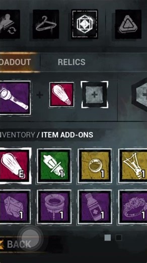 The Best Load Out + Add Ons for The FlashLight 🔦