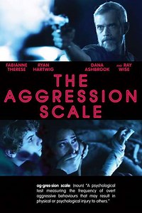 The Aggression Scale - Movie