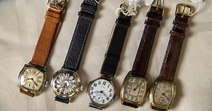 One man's 1,648-page quest to preserve an American watch company’s history