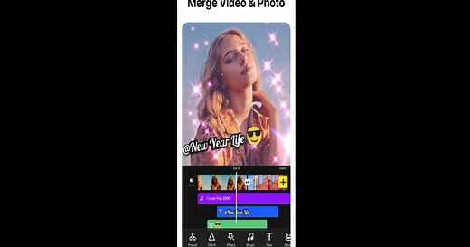 Download and run Video Editor&Maker - VideoCook on PC & Mac (Emulator)