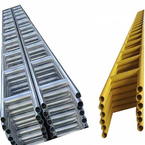 [Hot Item] Durable Step Ladder Beam for Home and Industrial Use