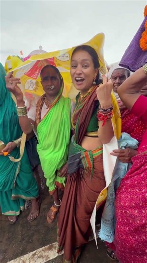 राम कृष्ण हरी माऊली 🙇🏻‍♂️🙏🏻🚩 #varkari #marathitrnding
