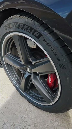 2022 Ford Mustang Mach 1
