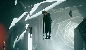 Control Video Review - Remedy's Best Yet