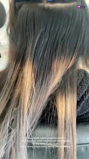 solution to overcome damaged, broken hair - crus