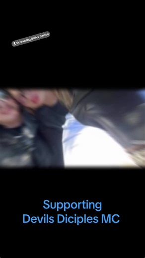 Support for Devils Diciples MC Brotherhood