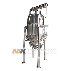 [Hot Item] 2000L Taper Model Multifunctional Extracting Tank