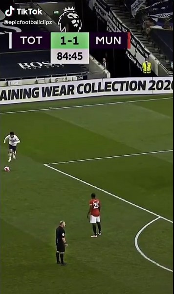 epicfootballclipz⚽ (@epicfootballclipz)’s videos with original sound - epicfootballclipz⚽