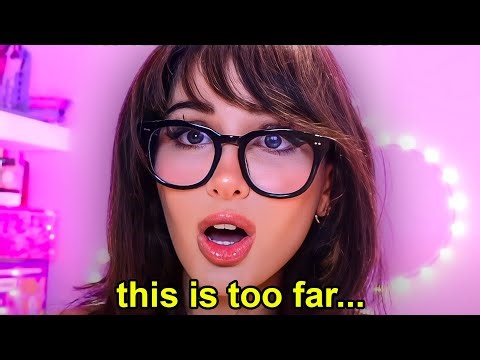 SSSniperwolf's Deleted Video Just Got Worse...