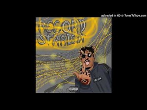 Juice WRLD - Record Straight (CDQ LEAK)
