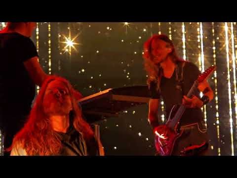 Epica - Unleashed - Live Stockholm Fållan 2026-03-11