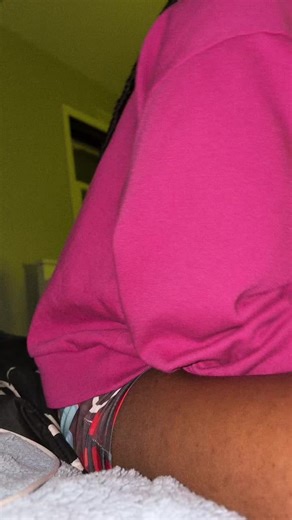 Shoulder Bop Dance Moves for Everyone