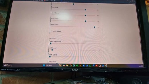 John Gay has produced a handy walkthrough of how to setup the MLC model light Controller. This superb lighting system can transition through a day and night scene and also turn on your layout lighting. It can be installed in a pelmet above your layout or in your layout room to create an awesome lighting scene. Get one today from our website https://www.thelittlelayoutcompany.co.uk/product-page/model-light-controller | The Little Layout Company