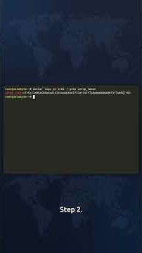Manage your server from the browser - Portainer on a VPS (full guide)