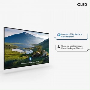 1.3K views · 73 reactions | Looking for shows to watch on your QLED...