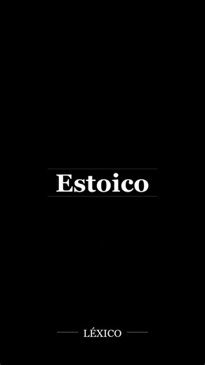 El primer paso para controlar tus emociones es conocerte a ti mismo | Palabra del día