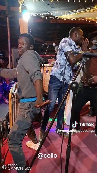 Wuod Anding'o Opanga (@wuodandingoopanga)’s videos with original sound - Wuod Anding'o Opanga