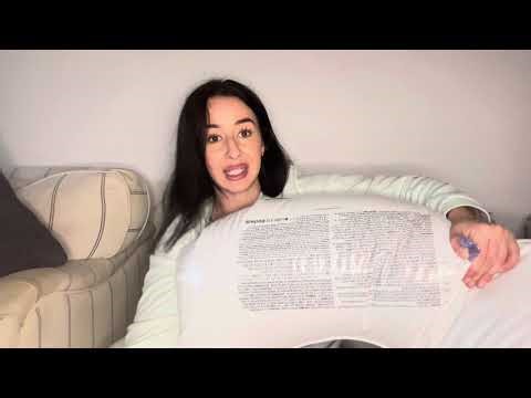 Blowing up an inflatable ring 7pm chat