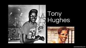 Jeffrey Dahmer's Deaf Boyfriend Tony Hughes was the 12th Victim of the Serial Kiiller!