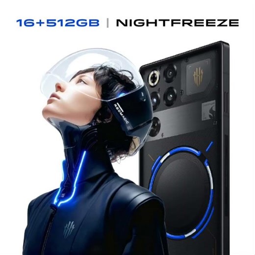 Liquid Cooling Phone