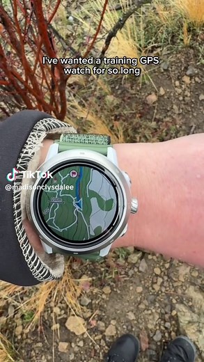 Optimize Backcountry Navigation with COROS Apex 2 Pro