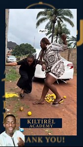 Ohh Li Pase Machine Lan Sou Komès Dame lan #vural #foryoypage #Roadto1M | Kiltirèl Academy