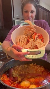 Easy Crab Boil Recipe Delicious Dinner Idea