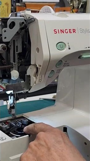 S5#미싱박사#직구 싱거미싱 7258수리#미싱실끼우기#싱거미싱사용방법#미싱고장택배수리#singer 7258 Sewing Machine Repair#미싱수리#홈미싱#재봉기#윤태용