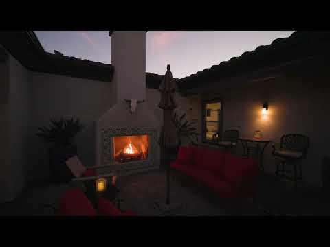 Trilogy Home with Four Peaks Mountain Views | 17875 E FORT VERDE RD, Rio Verde, AZ 85263