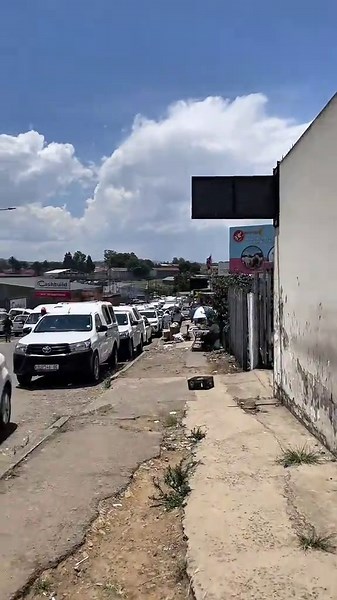 Explore Mthatha: A Detailed Location Guide