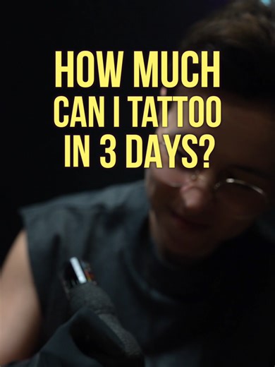 Transforming Tribal Band Tattoo into a Full Sleeve