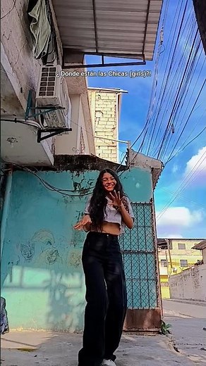 SHINY – EASYKID | Viral TikTok Dance #tiktokdance #dancecover #dancechallenge