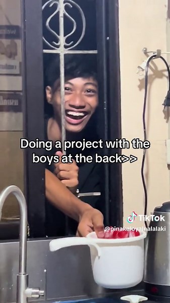 Successful Project Ideas for Young Boys