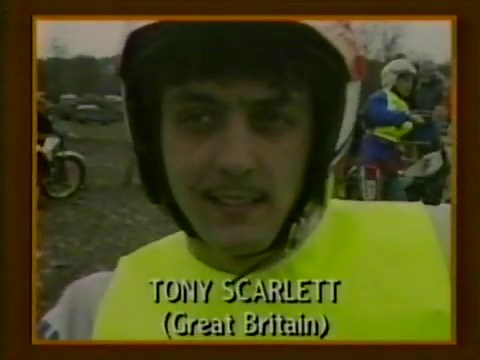 BBC1 Continuity & Kickstart (Partial) 6th April 1988